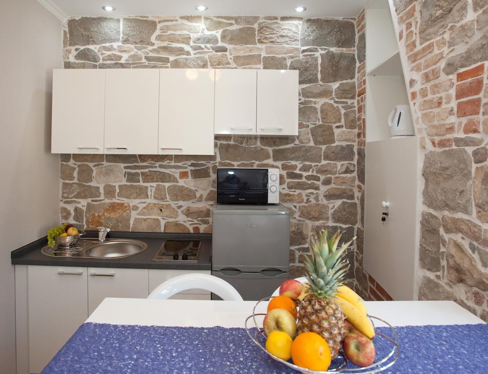 Casa Matosica Apartments Split Quarto foto