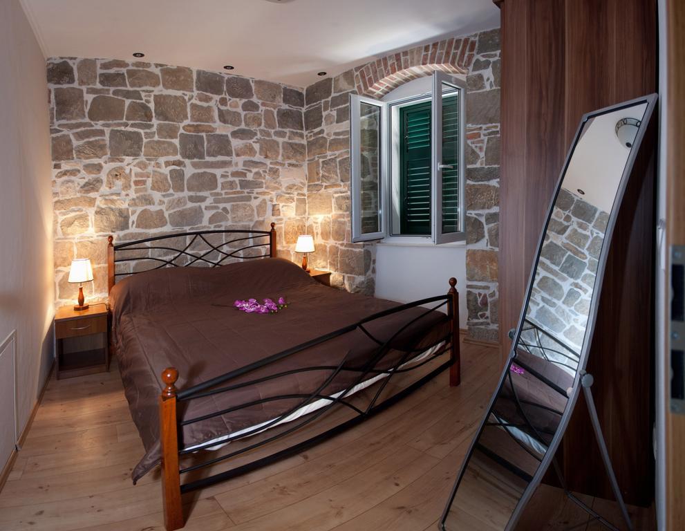 Casa Matosica Apartments Split Quarto foto